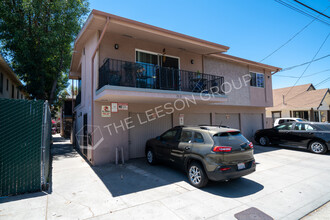 1512 E Florida St in Long Beach, CA - Building Photo - Building Photo