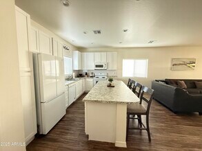 8477 W Tinajas Dr in Arizona City, AZ - Building Photo - Building Photo