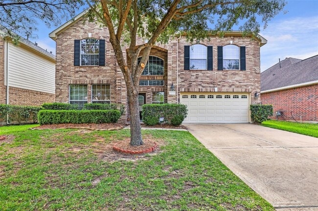 property at 7031 Ballinger Ridge Ln