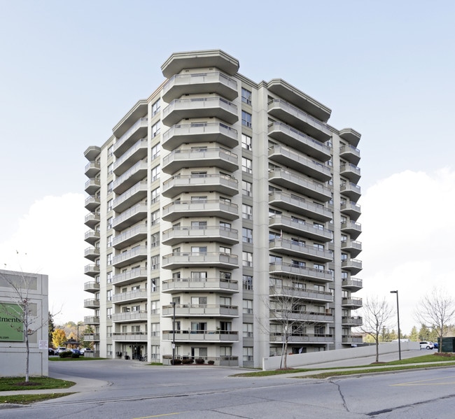 100 Eagle Street (Rivers Edge II)