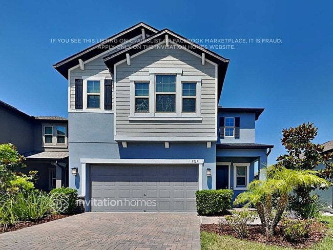property at 9775 Wild Begonia Loop