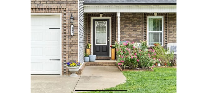 143 Sycamore Hill Dr in Clarksville, TN - Building Photo - Building Photo