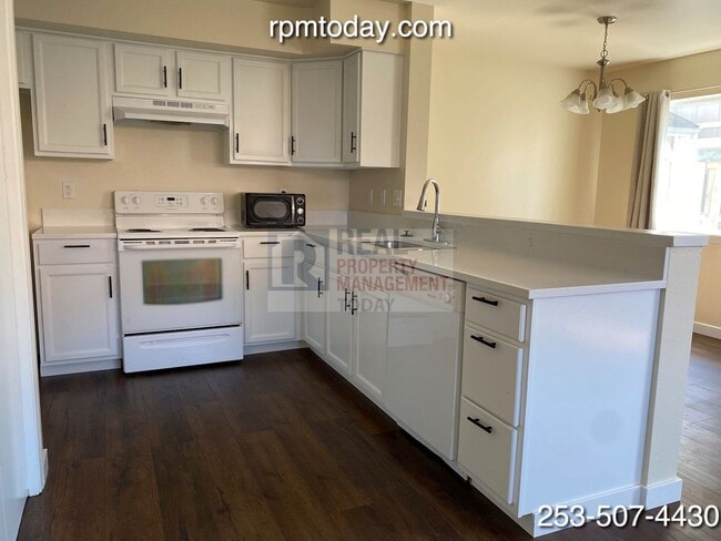 4523 S Junett St in Tacoma, WA - Building Photo - Building Photo