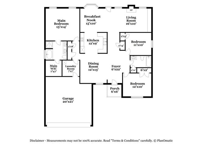 7411 Claiborne Woods Rd in Charlotte, NC - Building Photo - Building Photo