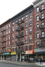 3163 Broadway in New York, NY - Building Photo - Primary Photo