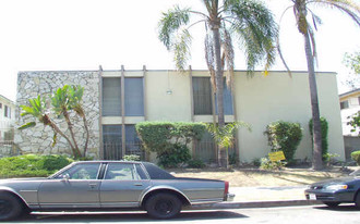 3877 Coco Ave Apartments