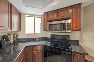 885 N Granite Reef Rd in Scottsdale, AZ - Building Photo