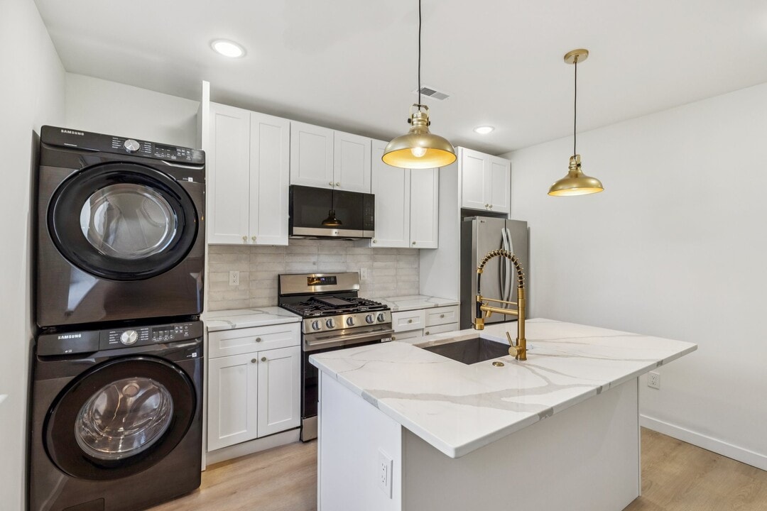 1342 S Stanley St in Philadelphia, PA - Building Photo