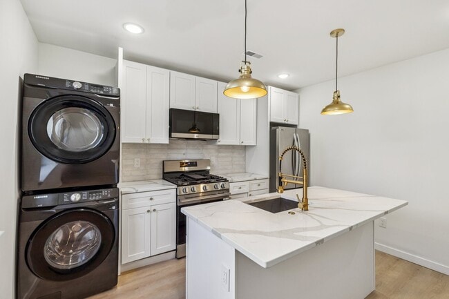 property at 1342 S Stanley St