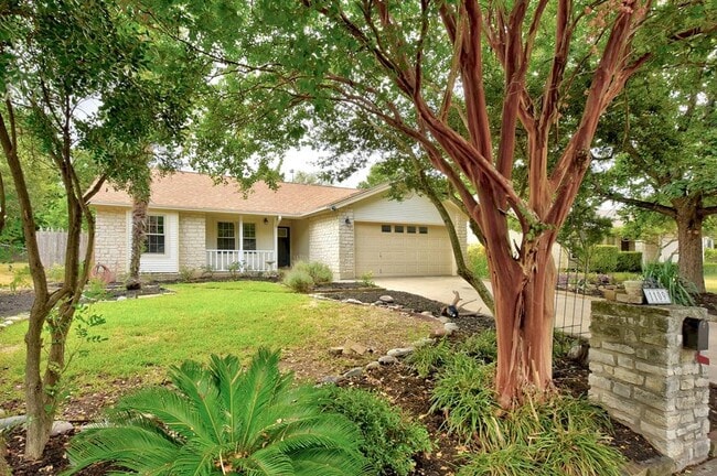 1109 Nottingham Hill Rd in Round Rock, TX - Building Photo - Building Photo