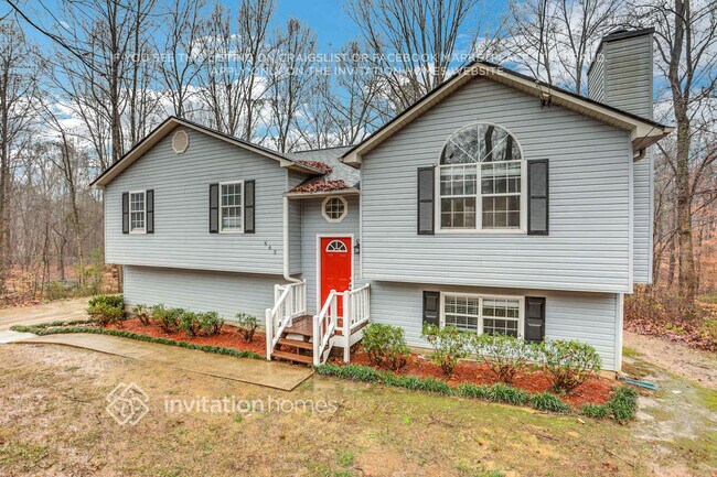 643 Davis Mill Dr in Dallas, GA - Building Photo - Building Photo