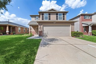 8823 Summerset Meadow Ct