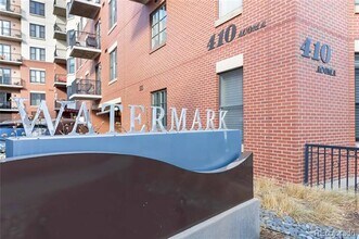 410 Acoma St in Denver, CO - Building Photo - Building Photo