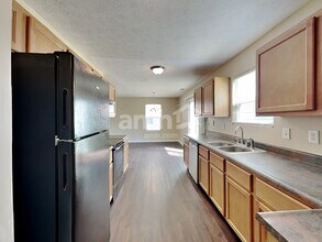 11527 Tahoe Way in Indianapolis, IN - Building Photo - Building Photo