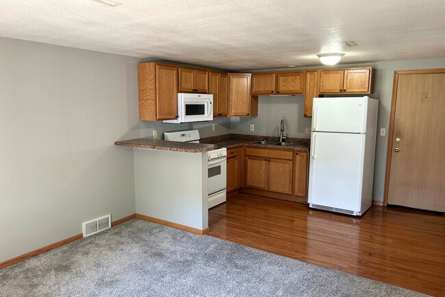 1013 S Sherman Ave-Unit -1013 B in Sioux Falls, SD - Building Photo - Building Photo