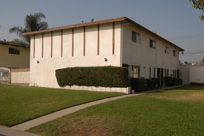 4782 Canoga St in Montclair, CA - Building Photo - Building Photo