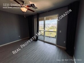 3231 Sterling Ridge Cir in Sparks, NV - Foto de edificio - Building Photo