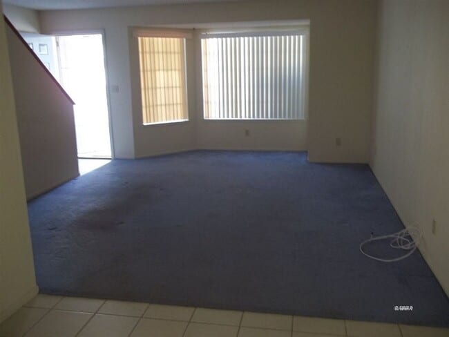 608 W Perdew Ave in Ridgecrest, CA - Building Photo - Building Photo