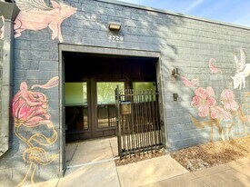 2729 U St, Unit 101 in Sacramento, CA - Building Photo