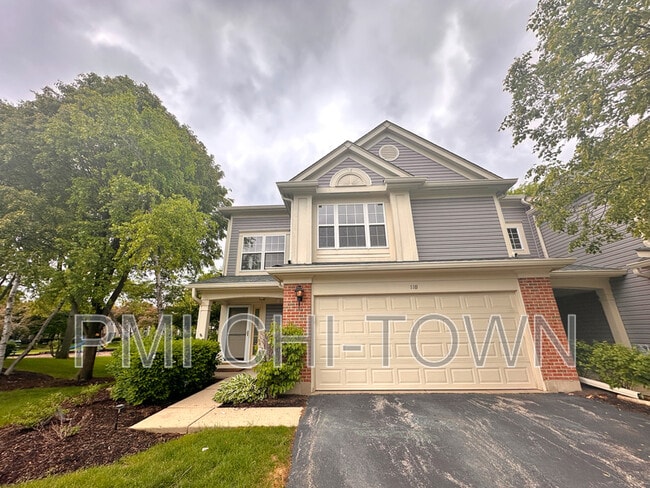 property at 118 Dorshire Ct