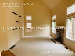 10615 SW Citation Dr in Beaverton, OR - Building Photo - Building Photo