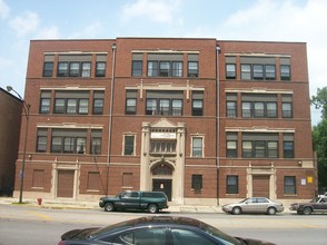 4320 W Madison St in Chicago, IL - Building Photo - Building Photo