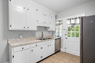 512 N Thomas Rd in Fort Oglethorpe, GA - Building Photo - Building Photo