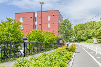 Salish Landing in Seattle, WA - Building Photo - Building Photo