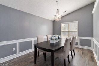 1108 The by Way in Mcdonough, GA - Building Photo - Building Photo