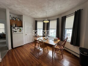 58 Mansfield St in Boston, MA - Building Photo - Building Photo