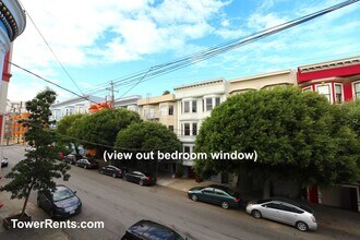 1961 15th St in San Francisco, CA - Building Photo - Building Photo