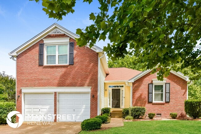 206 Nathan Dr