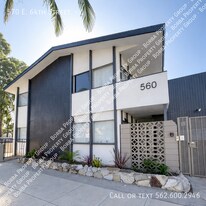 570 E 64th St in Long Beach, CA - Building Photo