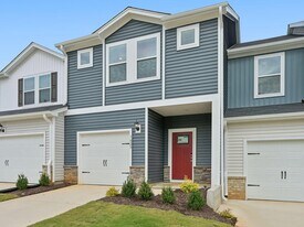 1029 Winding Spg Dr in Mebane, NC - Building Photo