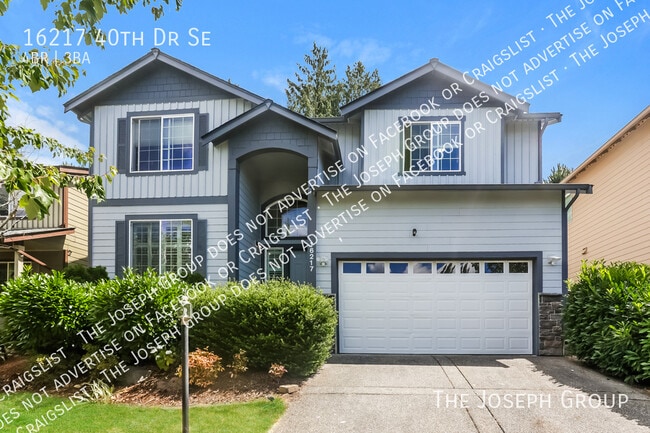 property at 16217 40th Dr SE