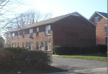 446 E Patrick St in Frederick, MD - Foto de edificio - Building Photo