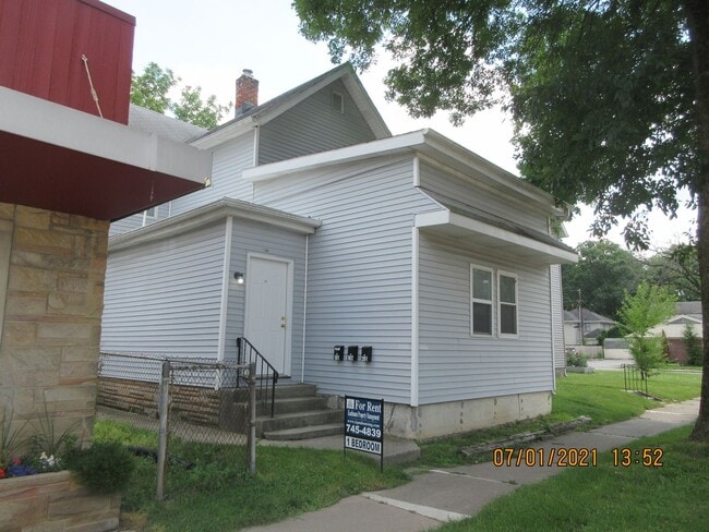 property at 3405 Fairfield Ave