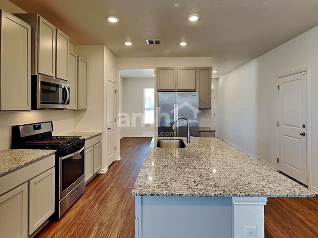 393 Pebble Beach Run in New Braunfels, TX - Building Photo - Building Photo