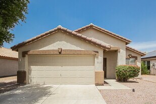 13714 W Fargo Dr in Surprise, AZ - Building Photo