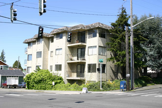 6501 24th Ave NW in Seattle, WA - Building Photo - Building Photo