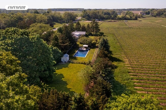 property at 1100 Alvahs Ln