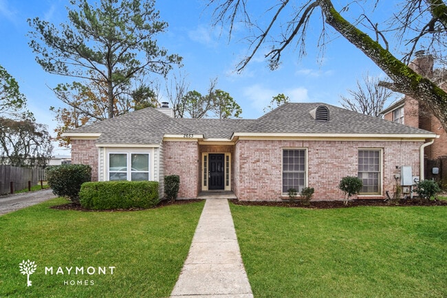 property at 2653 Crossgate Trail