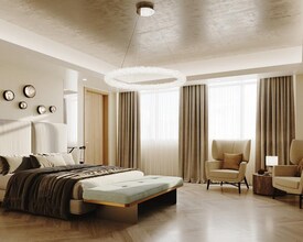 2520 Houston Ave in Houston, TX - Foto de edificio - Building Photo