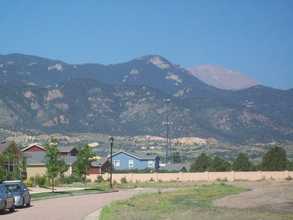 1803 Portland Gold Dr in Colorado Springs, CO - Building Photo - Building Photo