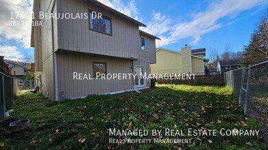 17541 Beaujolais Dr in Anchorage, AK - Building Photo - Building Photo
