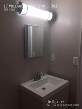 17-21-21 Willard St in Hartford, CT - Foto de edificio - Building Photo