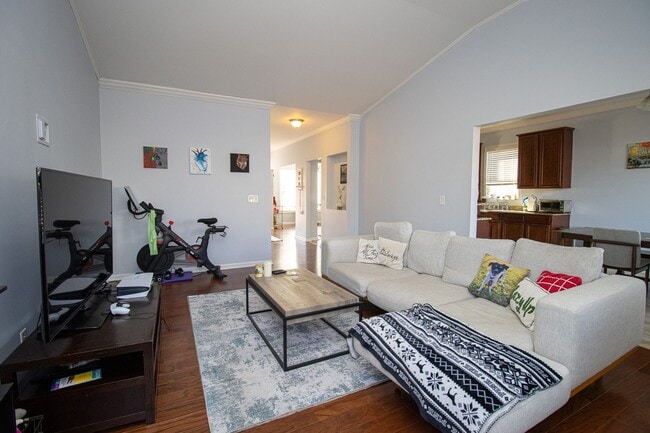 136 Hay Meadow Ln in Columbia, SC - Building Photo - Building Photo