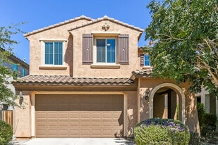 9528 E Travertine Ave in Mesa, AZ - Building Photo