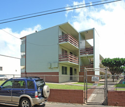 Kalihi Garden in Honolulu, HI - Building Photo - Building Photo