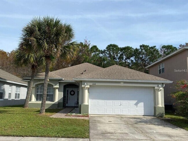 property at 2024 Bridgeview Cir